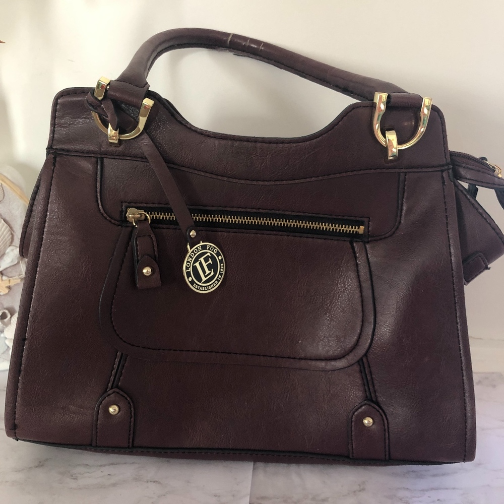 London Fog Handbag